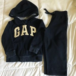 Gap 2 piece Outfit